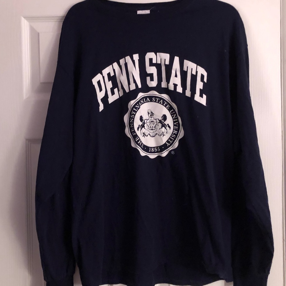 Penn State Long Sleeve Shirt